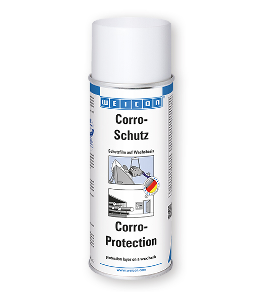 Spray Protector de la Corrosion, 400 ml