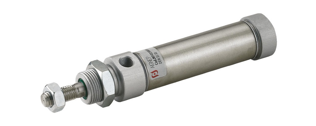 Sop. Sensor Tipo DSL Para Minicilindro D. 20 mm