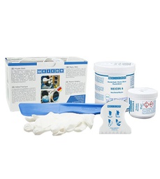 [10000005-10020978] WEICON A Resina Epoxi 0,5 kg