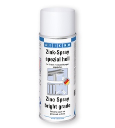 [11001400 / 10022888] Spray Zinc Brillante, 400 ml spa/por