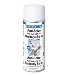 [27050400 / 10038455] Anti-Seize High-Tech Spray de Montaje 400 ml