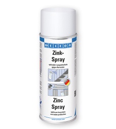 [11000400 / 10022889] Spray Zinc, 400 ml