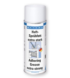 [11540400 / 10034672] Spray Grasa Adherente Extrafuerte 400 ml spa/por