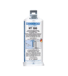 [10650850 / 10049451] Easy-Mix HT 180 Adhesivo Epoxi Weicon 50ml